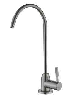 Многофункциональная кухонная мойка Savol S-SC002Q с водопадом 75см графит